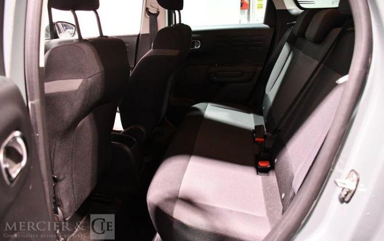 CITROEN C3 AIRCROSS PURE TECH 110 S&S VERT GD-399-FZ