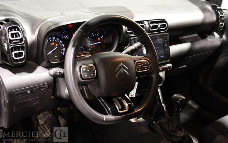 CITROEN C3 AIRCROSS PURE TECH 110 S&S VERT GD-399-FZ