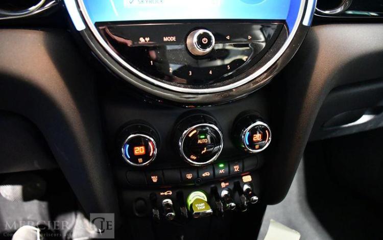 MINI COOPER ELECTRIC 185ch 28.9KWH SE ESSENTIAL BVA GRIS GD-574-DX