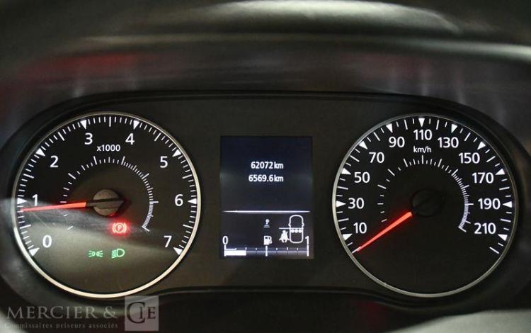 DACIA DUSTER ECO-G 100CH 4X2 PRESTIGE + GRIS GD-574-SK