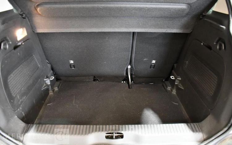 CITROEN C3 AIRCROSS 1.2 PURETECH 130ch C-SERIES EAT BLANC GD-611-WX