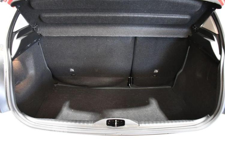 CITROEN C3 PURE TECH 83 S&S SHINE BLANC GD-906-VP