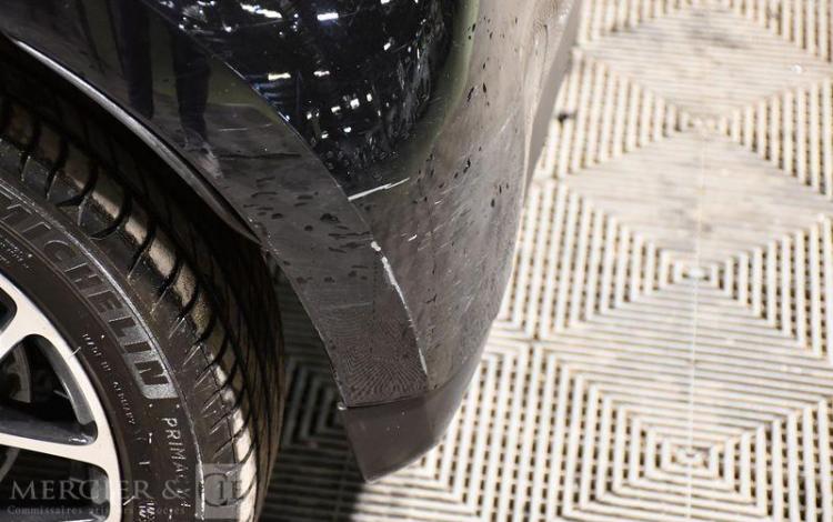 SMART FORFOUR ELECTRIC 80ch 17.6KWH PRIME NOIR GE-115-CZ