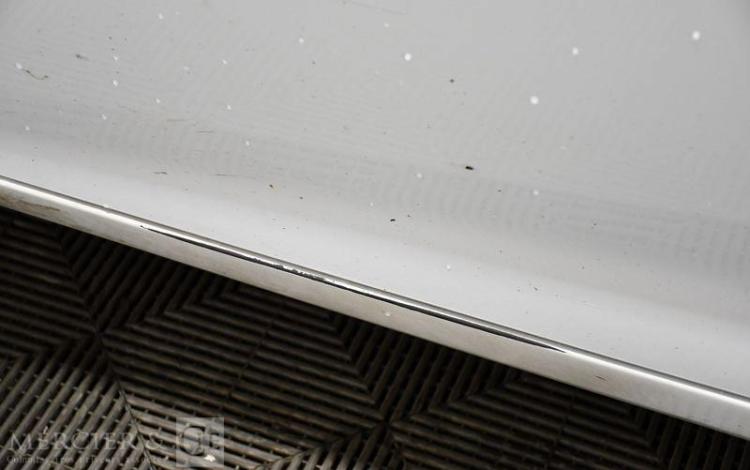 RENAULT ZOE ZE 110ch 40KWH ACHAT-INTEGRAL LIFE REVERSIBLE BVA BLANC GE-157-DB