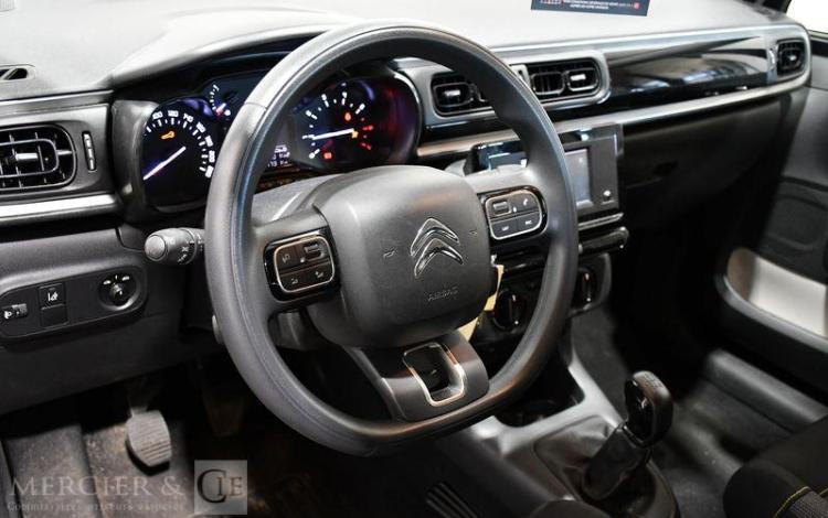 CITROEN C3 1.2 PURETECH 80ch YOU! BEIGE GE-157-GD