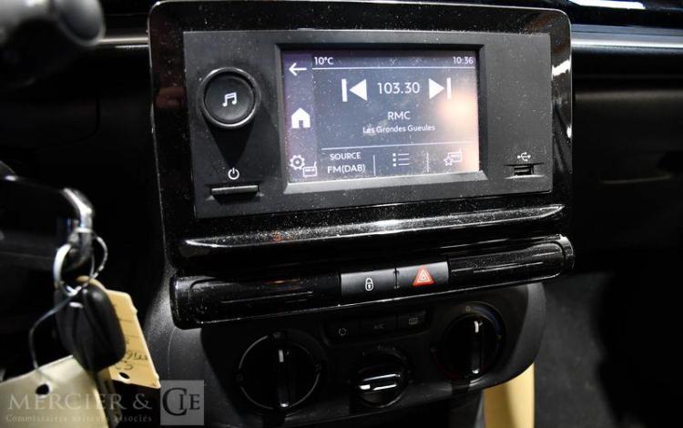 CITROEN C3 1.2 PURETECH 80ch YOU! BEIGE GE-157-GD