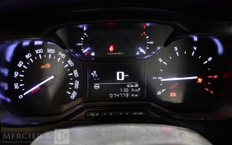 CITROEN C3 1.2 PURETECH 80ch YOU! BEIGE GE-157-GD