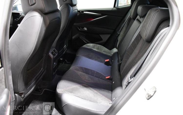 DS DS4 1.6 225ch PHEV PERFORMANCE LINE PLUS EAT BEIGE GE-206-LZ