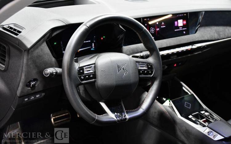 DS DS4 1.6 225ch PHEV PERFORMANCE LINE PLUS EAT BEIGE GE-206-LZ