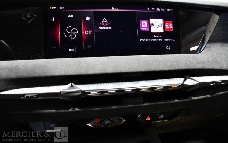 DS DS4 1.6 225ch PHEV PERFORMANCE LINE PLUS EAT BEIGE GE-206-LZ