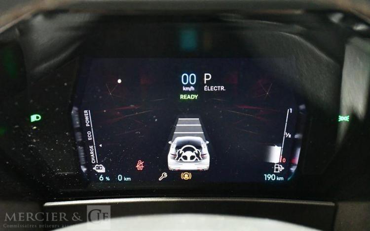 DS DS4 1.6 225ch PHEV PERFORMANCE LINE PLUS EAT BEIGE GE-206-LZ