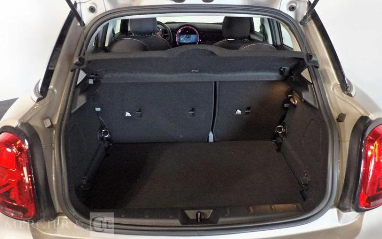 MINI ONE 1.5 100 ONE CLASSIC BVA VIOLET GE-254-CF