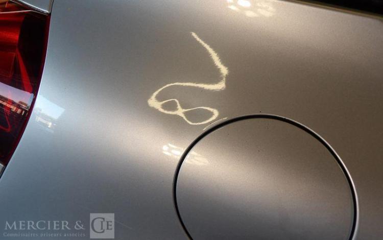 CITROEN C4 PICASSO 1.6 THP 155CH EXCLUSIVE GRIS GE-270-FB