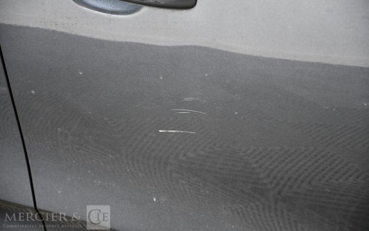 RENAULT CLIO BUSINESS TCE 100 GPL BLEU GE-379-RF