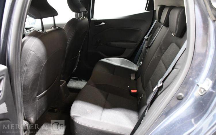 RENAULT CLIO BUSINESS TCE 100 GPL BLEU GE-379-RF