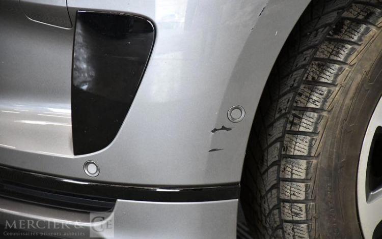 JAGUAR I-PACE EV400 90KWH BLACK AWD BVA GRIS GE-440-TP