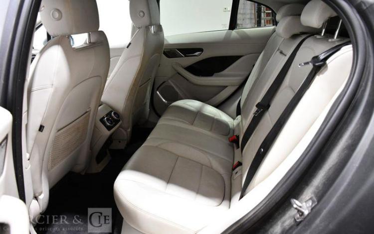 JAGUAR I-PACE EV400 90KWH BLACK AWD BVA GRIS GE-440-TP