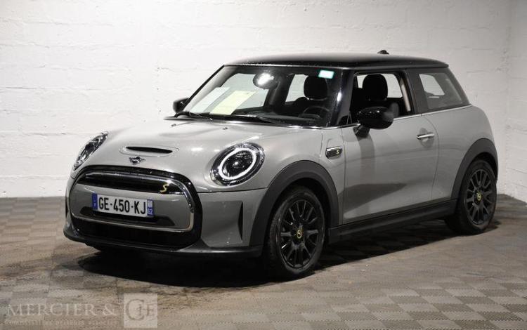 MINI COOPER 185 28.9KWH SE ESSENTIAL BVA GRIS GE-450-KJ