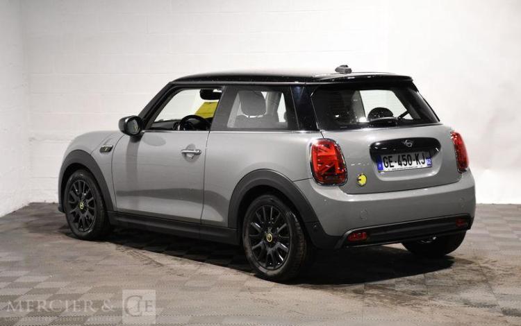 MINI COOPER 185 28.9KWH SE ESSENTIAL BVA GRIS GE-450-KJ