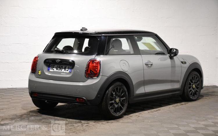 MINI COOPER 185 28.9KWH SE ESSENTIAL BVA GRIS GE-450-KJ