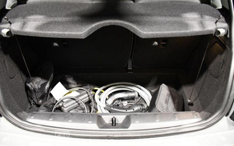 MINI COOPER 185 28.9KWH SE ESSENTIAL BVA GRIS GE-450-KJ