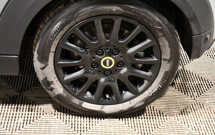 MINI COOPER 185 28.9KWH SE ESSENTIAL BVA GRIS GE-450-KJ