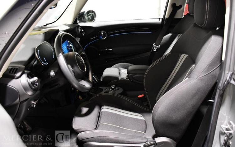 MINI COOPER 185 28.9KWH SE ESSENTIAL BVA GRIS GE-450-KJ