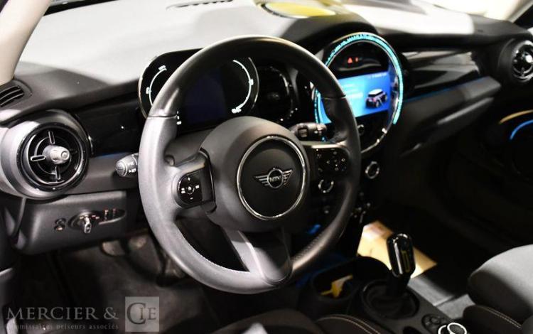 MINI COOPER 185 28.9KWH SE ESSENTIAL BVA GRIS GE-450-KJ