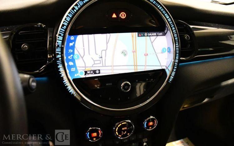 MINI COOPER 185 28.9KWH SE ESSENTIAL BVA GRIS GE-450-KJ