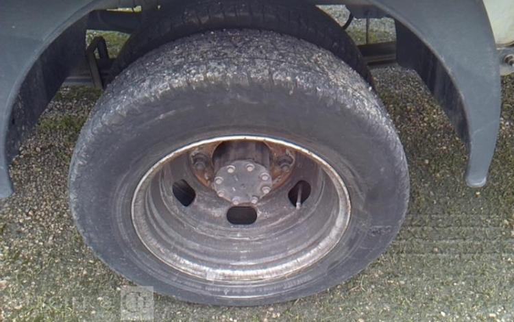 NISSAN NV400 20M3 L4H1 CAISSE HAYON OPTIMAL 2L3 BLANC GE-536-WT