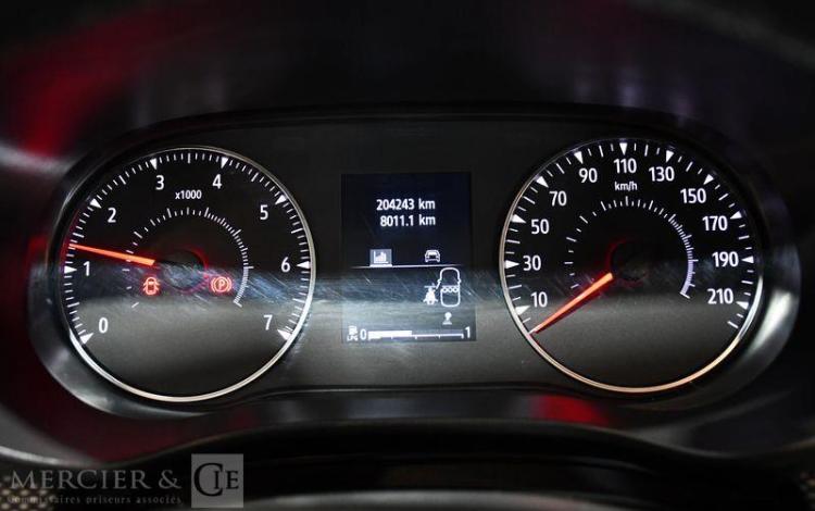 DACIA SANDERO STEPWAY 1.0 ECO-G GPL 100 CONFORT NOIR GE-567-WT