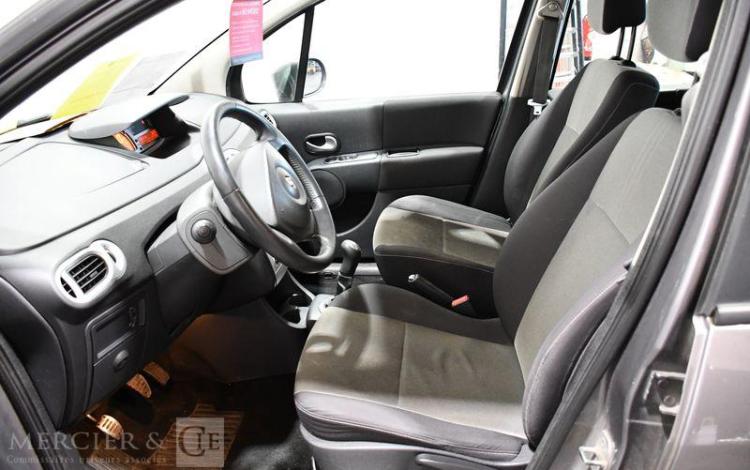 RENAULT MODUS 1,2 16V 75CH EXPRESSION GRIS GE-629-TZ