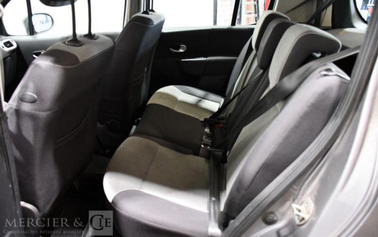 RENAULT MODUS 1,2 16V 75CH EXPRESSION GRIS GE-629-TZ