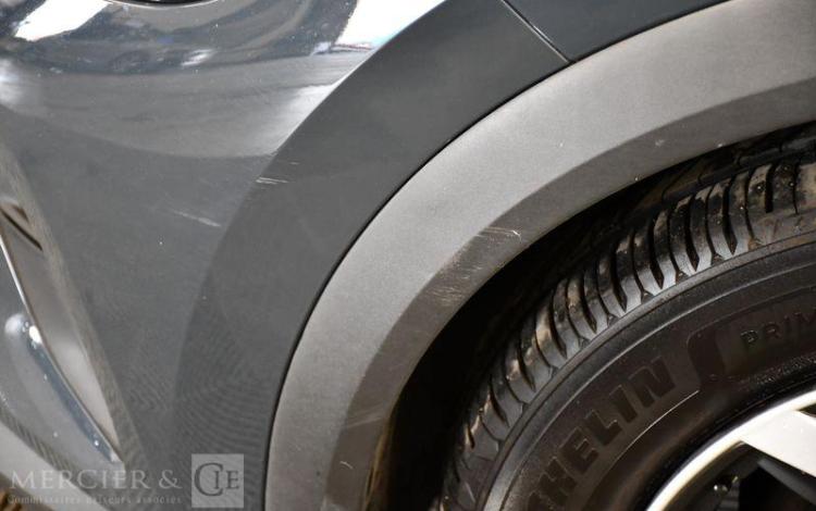 RENAULT CAPTUR BUSINESS E-TECH HYBRIDE 145 GRIS GE-829-RP