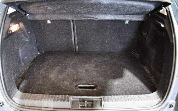 RENAULT CAPTUR BUSINESS E-TECH HYBRIDE 145 GRIS GE-829-RP