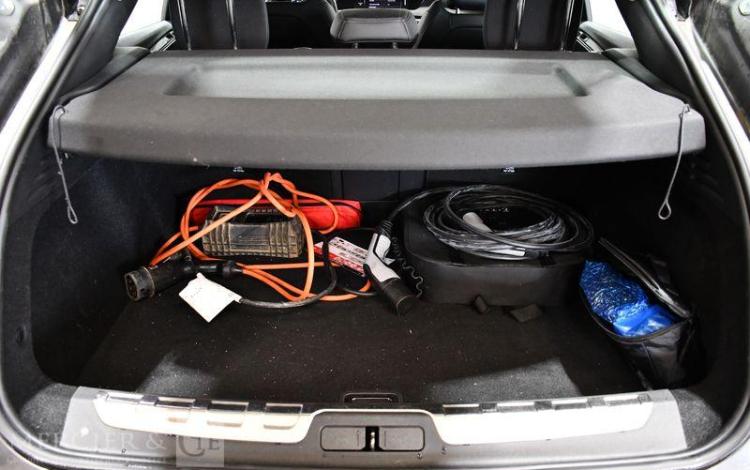 DS DS4 1.6 225H 180 PHEV HYBRID 13.2KWH PERFORMANCE LINE EAT GRIS GE-857-SG