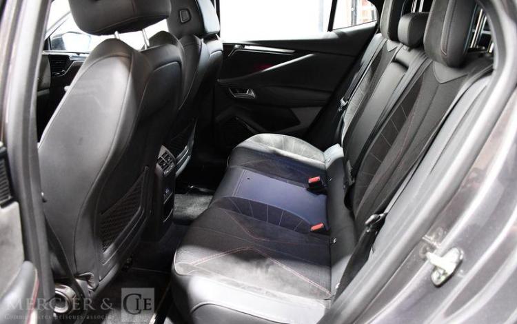 DS DS4 1.6 225H 180 PHEV HYBRID 13.2KWH PERFORMANCE LINE EAT GRIS GE-857-SG