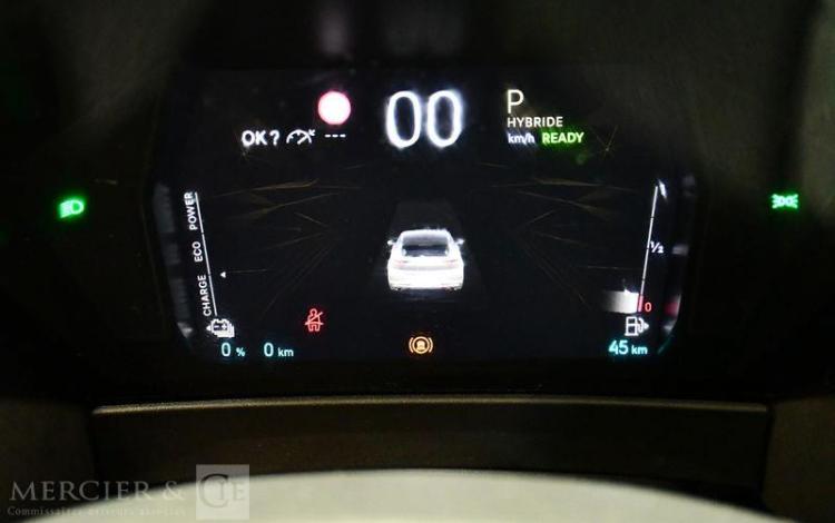 DS DS4 1.6 225H 180 PHEV HYBRID 13.2KWH PERFORMANCE LINE EAT GRIS GE-857-SG