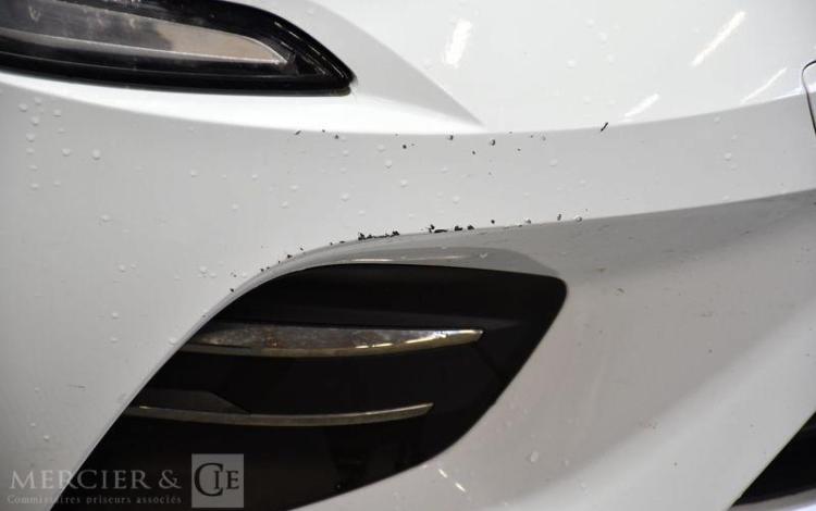 RENAULT CLIO SOCIETE 1.5 BLUEDCI 100ch BUSINESS BLANC GE-866-VJ