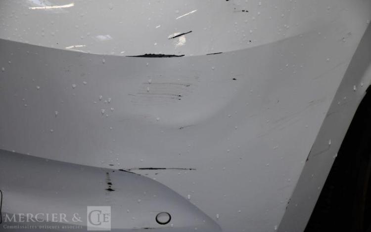 RENAULT CLIO V SOCIETE 1.5 BLUEDCI 100ch BUSINESS BLANC GE-866-VJ