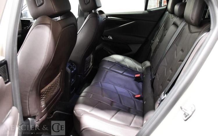 DS DS4 1.6 PURETECH 180ch RIVOLI BVA GRIS GE-997-PB