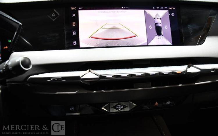 DS DS4 1.6 PURETECH 180ch RIVOLI BVA GRIS GE-997-PB