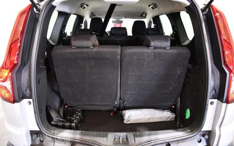 DACIA JOGGER 1.0 ECO-G GPL 100ch CONFORT GRIS GF-115-TA