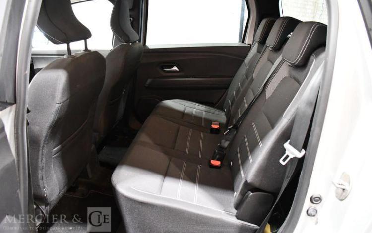 DACIA JOGGER 1.0 ECO-G GPL 100ch CONFORT GRIS GF-115-TA