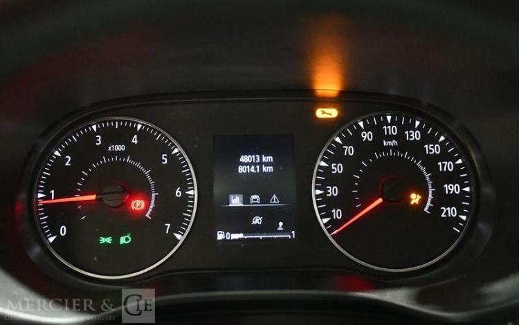 DACIA JOGGER 1.0 ECO-G GPL 100ch CONFORT GRIS GF-115-TA