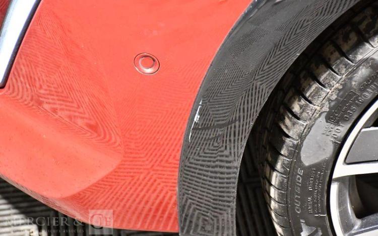 PEUGEOT 208 GT PURETECH 100 S&S ROUGE GF-160-PZ