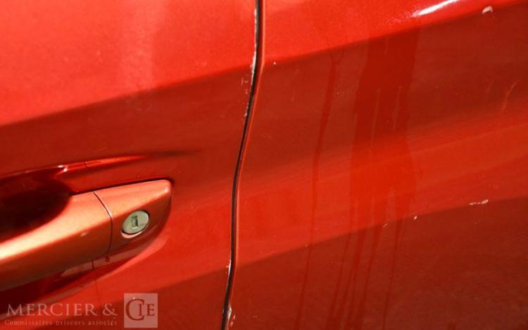 PEUGEOT 208 GT PURETECH 100 S&S ROUGE GF-160-PZ