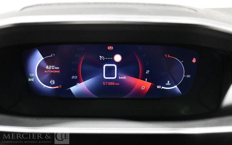 PEUGEOT 208 GT PURETECH 100 S&S ROUGE GF-160-PZ