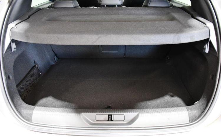 PEUGEOT 308 HYBRID GT PHEV EAT8 180CH GRIS GF-329-DN