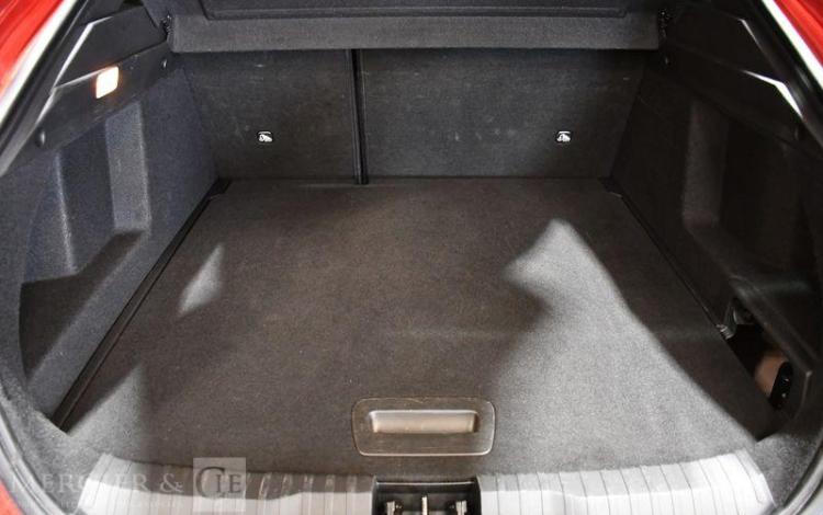 RENAULT ARKANA 1.6 E-TECH 145ch MHEV RS LINE BVA ROUGE GF-335-ND